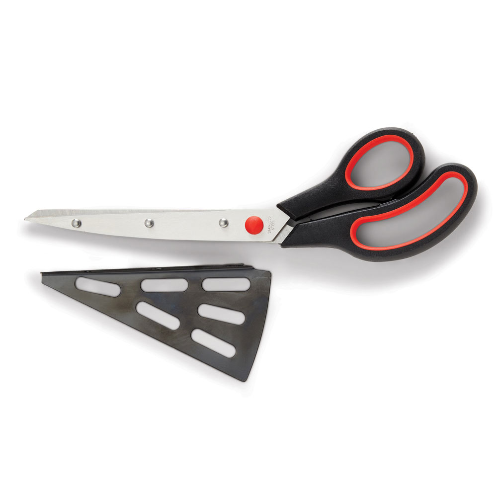 #1757 Multi Purpose Pizza Scissors 